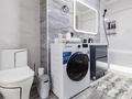1-комнатная квартира · 45 м², А. Байтурсынова 32/4 за 20 000 ₸ в Астане, Алматы р-н — фото 6