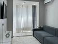 2-бөлмелі пәтер · 50 м² · 5 қабат, Розыбакиева 320, бағасы: 420 000 ₸ в Алматы, Бостандыкский р-н