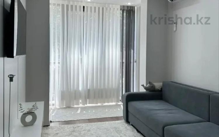 2-бөлмелі пәтер · 50 м² · 5 қабат, Розыбакиева 320, бағасы: 420 000 ₸ в Алматы, Бостандыкский р-н — фото 2