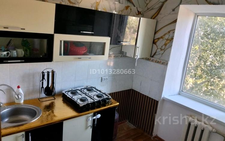 2-комнатная квартира · 36 м² · 2/3 этаж, Абая 3 — Возле озера за 15 000 ₸ в Приозёрске — фото 2