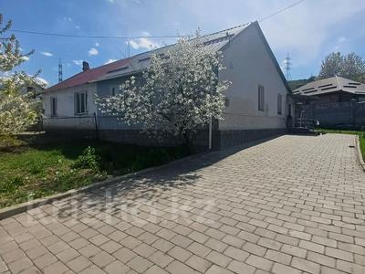 Отдельный дом · 4 комнаты · 72.3 м² · 8 сот., мкр Галамат за 110 млн ₸ в Алматы, Наурызбайский р-н