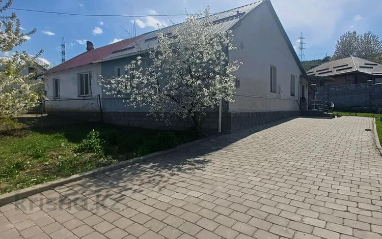 Жеке үй · 4 бөлме · 72.3 м² · 8 жүзд., мкр Галамат, бағасы: 110 млн ₸ в Алматы, Наурызбайский р-н — фото 2