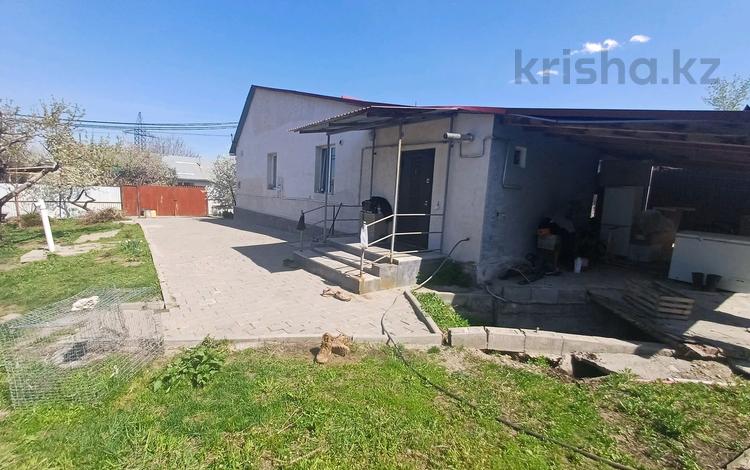 Отдельный дом · 4 комнаты · 72.3 м² · 8 сот., мкр Галамат за 110 млн ₸ в Алматы, Наурызбайский р-н — фото 16
