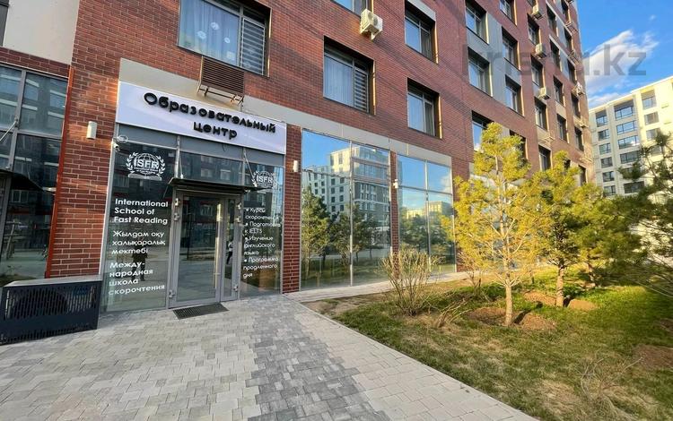 Свободное назначение · 90 м² за 110 млн 〒 в Астане, Нура р-н — фото 21
