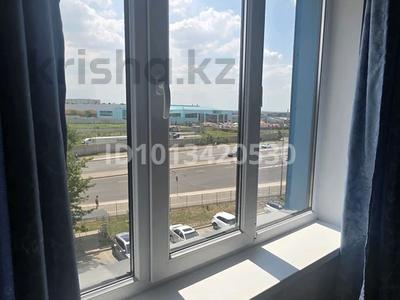2-комнатная квартира · 59 м² · 4/10 этаж, Аэрапортная 62 — Кульжинский тракт за 40 млн ₸ в Талгаре