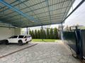 Отдельный дом · 7 комнат · 251.7 м² · 8 сот., мкр Баганашыл, Ст Достык — Ст Мамыр за 150 млн ₸ в Алматы, Бостандыкский р-н — фото 3