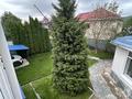 Отдельный дом · 7 комнат · 251.7 м² · 8 сот., мкр Баганашыл, Ст Достык — Ст Мамыр за 150 млн ₸ в Алматы, Бостандыкский р-н — фото 4