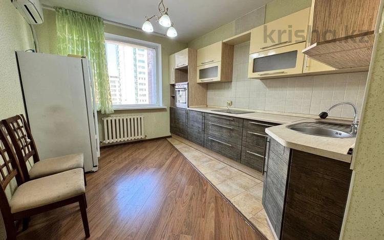 3-комнатная квартира · 91 м² · 6/12 этаж, Сыганак 18 за 49.3 млн ₸ в Астане, Есильский р-н — фото 2