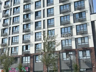1-бөлмелі пәтер · 40 м² · 3/12 қабат, ул. Куаныша Тулеметова 83 — Жк Гранд парк Каскасу застройщик BI, бағасы: 30 млн ₸ в Шымкенте, Абайский р-н