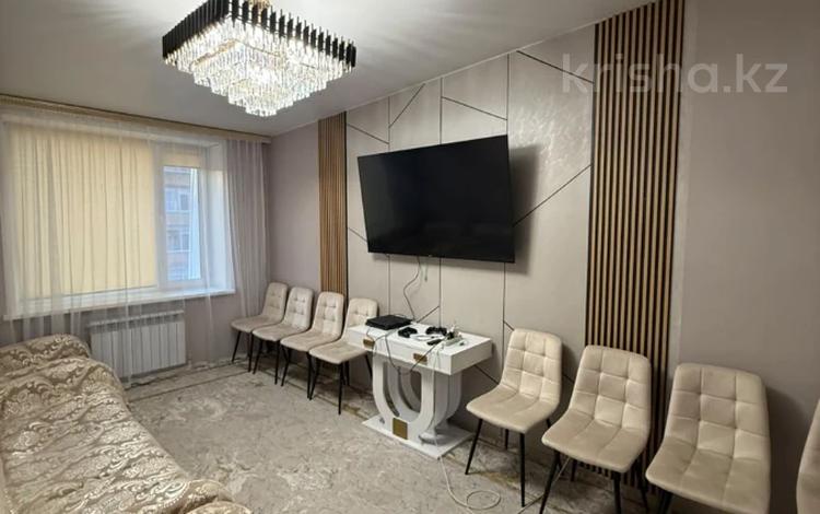 2-комнатная квартира · 53 м² · 6/6 этаж, Нурсултана Назарбаева 215 за 21.5 млн ₸ в Костанае — фото 2