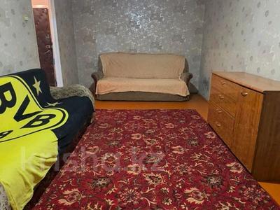 1-комнатная квартира · 35 м² · 2/9 этаж, Жукова 9 за 110 000 ₸ в Петропавловске