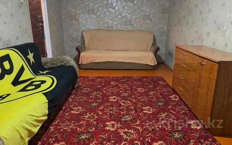 1-комнатная квартира · 35 м² · 2/9 этаж, Жукова 9 за 110 000 ₸ в Петропавловске — фото 2
