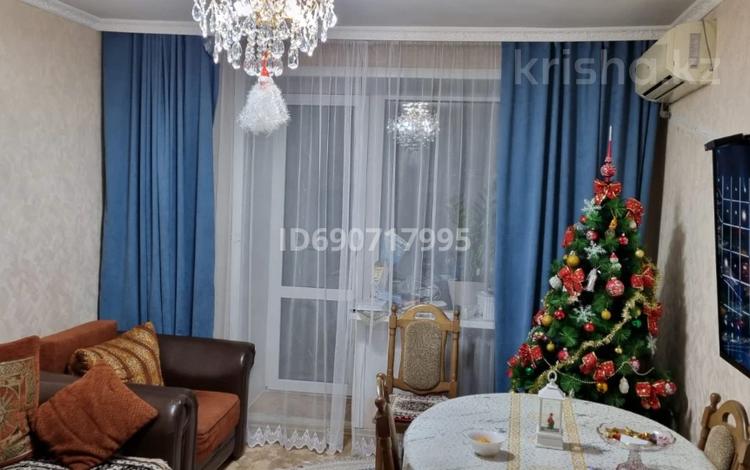 3-бөлмелі пәтер · 60 м² · 5/5 қабат, Победы 13, бағасы: 24 млн ₸ в Семее — фото 2