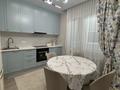 3-комнатная квартира · 70.4 м² · 3/12 этаж, ул. Омарова за 46 млн ₸ в Алматы, Алатауский р-н