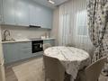 3-комнатная квартира · 70.4 м² · 3/12 этаж, ул. Омарова за 46 млн ₸ в Алматы, Алатауский р-н — фото 2