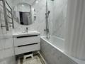 3-комнатная квартира · 70.4 м² · 3/12 этаж, ул. Омарова за 46 млн ₸ в Алматы, Алатауский р-н — фото 25