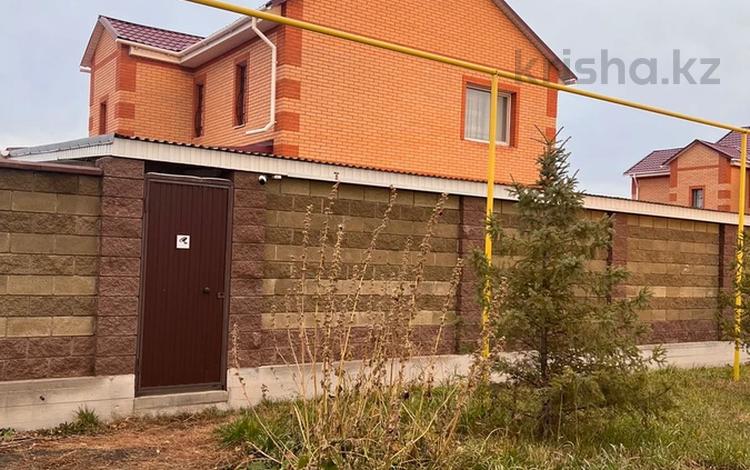 Отдельный дом · 5 комнат · 207 м² · 10 сот., мкр Уркер, Нияз би за 85 млн ₸ в Астане, Нура р-н — фото 2