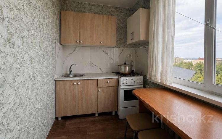 3-комнатная квартира · 61 м² · 5/5 этаж, Пушкина 3/1 за 19 млн ₸ в Астане, р-н Байконур — фото 2