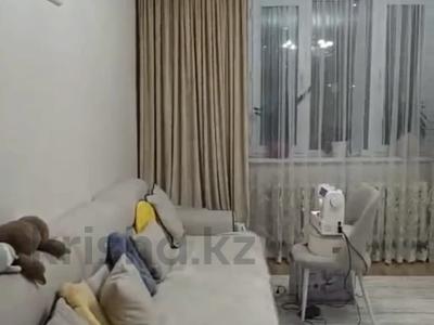 3-комнатная квартира · 82 м² · 5/14 этаж, Сыганак 54 за 45 млн 〒 в Астане, Есильский р-н