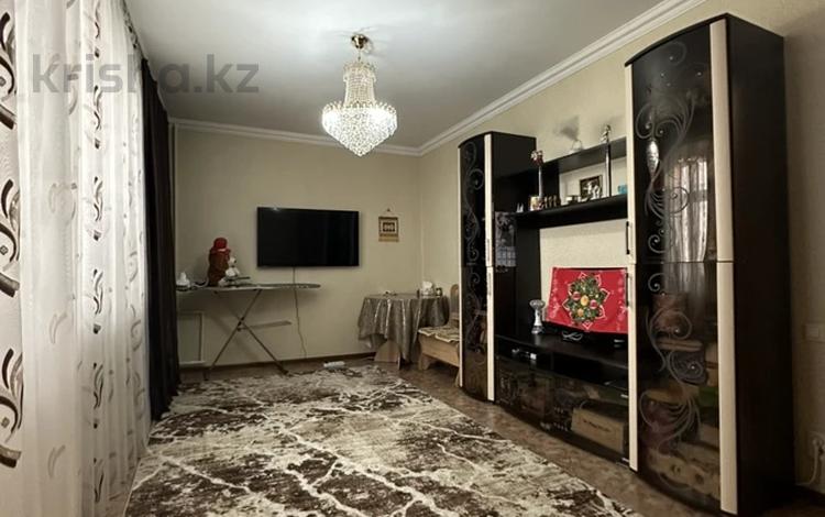 2-бөлмелі пәтер · 54 м² · 8/9 қабат, Машхур-Жусупа 286, бағасы: 23.5 млн ₸ в Павлодаре — фото 2
