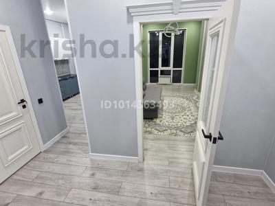 1-бөлмелі пәтер · 42 м² · 9/10 қабат, Асар-2 ш/а 3202 — Дволь алматинской трассы, бағасы: 23 млн ₸ в Шымкенте, Абайский р-н