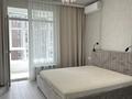 2-комнатная квартира · 57 м² · 10/18 этаж, Розыбакиева 197/2 за 490 000 ₸ в Алматы, Бостандыкский р-н — фото 2