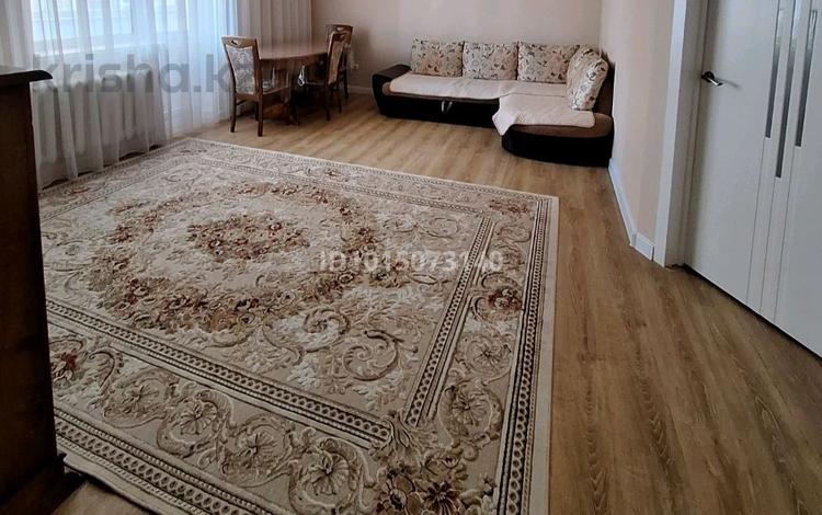 2-комнатная квартира · 67 м² · 6/15 этаж, Туркестан за 35 млн ₸ в Астане, Есильский р-н — фото 2