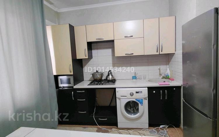 1-комнатная квартира · 28 м², Асыл арман 2 — Алтын орда за 15 000 ₸ в Алматы — фото 2