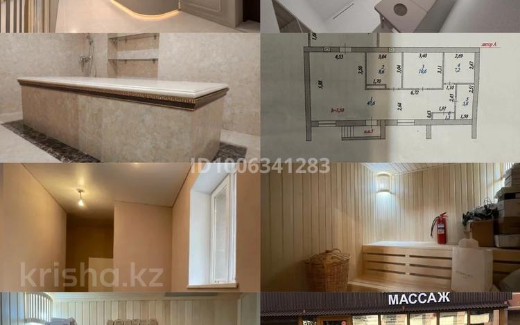 Еркін, кеңселер, медорталықтар мен дәріханалар, білім орталықтары · 100 м², бағасы: 55 млн 〒 в Астане, Алматы р-н — фото 7