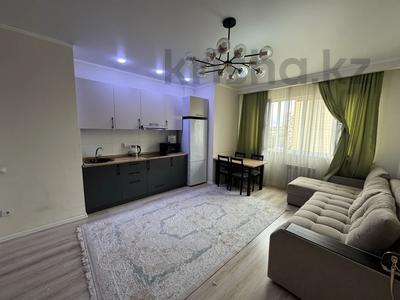 2-комнатная квартира · 70 м² · 7/16 этаж, Назарбаева 34/1 — Маметовой за 50 млн ₸ в Алматы, Медеуский р-н