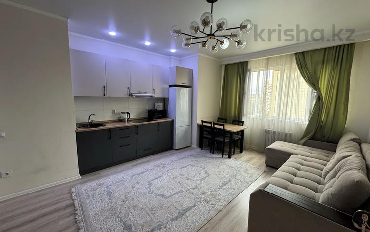 2-бөлмелі пәтер · 70 м² · 7/16 қабат, Назарбаева 34/1 — Маметовой, бағасы: 50 млн ₸ в Алматы, Медеуский р-н — фото 22