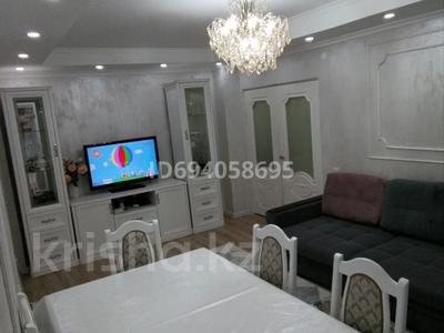 2-комнатная квартира, 65.1 м², 5/5 этаж, Абая за 13.7 млн 〒 в Сатпаев