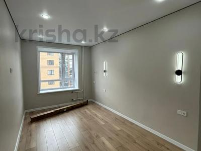 2-бөлмелі пәтер · 67.4 м² · 2/5 қабат, Кошкарбаева 39, бағасы: 31.5 млн ₸ в Кокшетау