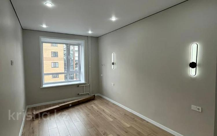2-бөлмелі пәтер · 67.4 м² · 2/5 қабат, Кошкарбаева 39, бағасы: 31.5 млн ₸ в Кокшетау — фото 2