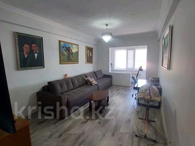 2-комнатная квартира · 62 м² · 4/5 этаж, Кабанбай батыра за 23 млн 〒 в Талдыкоргане