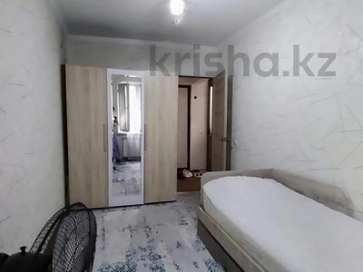2-комнатная квартира · 47 м² · 5/5 этаж, Казыбек би за 33 млн ₸ в Алматы, Алмалинский р-н