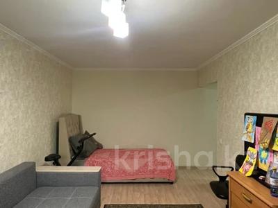 1-комнатная квартира · 30.5 м² · 3/4 этаж, мкр Коктем-1 за 30 млн ₸ в Алматы, Бостандыкский р-н