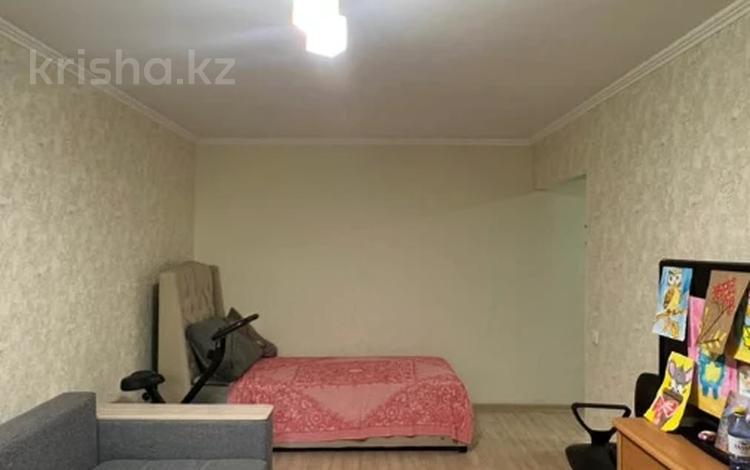 1-комнатная квартира · 30.5 м² · 3/4 этаж, мкр Коктем-1 за 30 млн ₸ в Алматы, Бостандыкский р-н — фото 7
