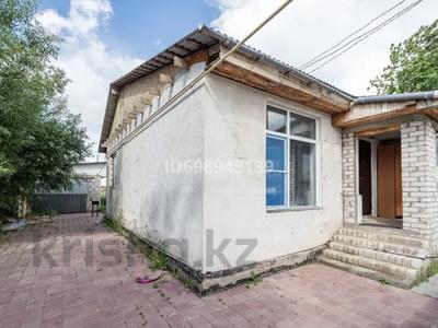Часть дома · 4 комнаты · 110 м² · 5.13 сот., Мусабаева 9 за 29 млн ₸ в Астане, Алматы р-н