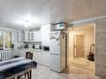 Часть дома · 4 комнаты · 110 м² · 5.13 сот., Мусабаева 9 за 29 млн ₸ в Астане, Алматы р-н — фото 14