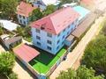 Свободное назначение, образование · 1200 м² за 850 млн ₸ в Алматы, Ауэзовский р-н — фото 4