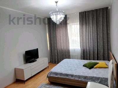 1-бөлмелі пәтер · 45 м² · 8/9 қабат, Орбита-2 ш/а., Аль Фараби 131 — Навои, бағасы: 280 000 ₸ в Алматы, Бостандыкский р-н