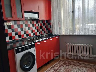 1-комнатная квартира · 45 м² · 8/9 этаж, мкр Орбита-2, Аль Фараби 131 — Навои за 280 000 ₸ в Алматы, Бостандыкский р-н