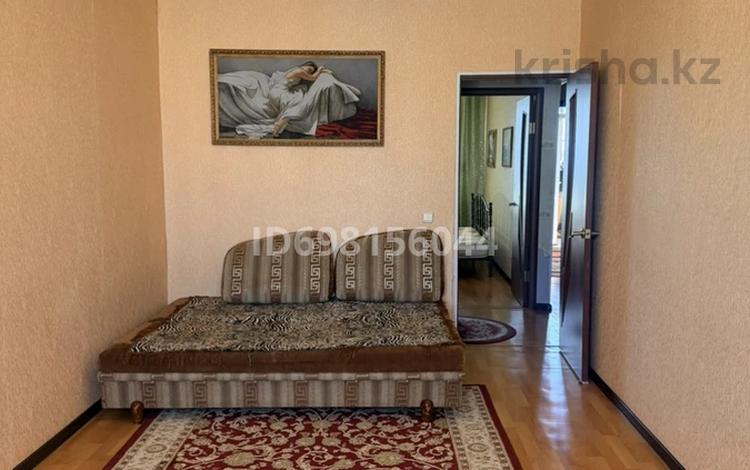 2-бөлмелі пәтер · 57 м² · 5/5 қабат, 26-й мкр 12, бағасы: 13 млн ₸ в Актау — фото 13