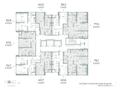 2-бөлмелі пәтер · 54 м² · 6/22 қабат, Казыбек би 19а, бағасы: 33.4 млн ₸ в Астане, Нура р-н — фото 2