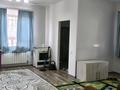 Отдельный дом · 2 комнаты · 55 м² · 6 сот., мкр 13-й военный городок за 180 000 ₸ в Алматы, Турксибский р-н