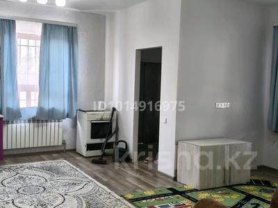 Отдельный дом · 2 комнаты · 55 м² · 6 сот., мкр 13-й военный городок за 180 000 ₸ в Алматы, Турксибский р-н