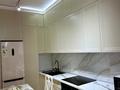 2-комнатная квартира · 64 м² · 4/14 этаж, 18-й микрорайон, Вдоль улицы Рыскулова 33 — Евразия, 18 мкр, Север, Гиперхаус за 24 990 〒 в Шымкенте, Аль-Фарабийский р-н — фото 14
