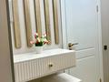2-комнатная квартира · 64 м² · 4/14 этаж, 18-й микрорайон, Вдоль улицы Рыскулова 33 — Евразия, 18 мкр, Север, Гиперхаус за 24 990 〒 в Шымкенте, Аль-Фарабийский р-н — фото 20
