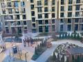2-комнатная квартира · 64 м² · 4/14 этаж, 18-й микрорайон, Вдоль улицы Рыскулова 33 — Евразия, 18 мкр, Север, Гиперхаус за 24 990 〒 в Шымкенте, Аль-Фарабийский р-н — фото 23